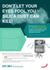 Silica dust can kill {{industries_building-supplies}}  