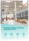Theme brochure: DB Schenker - Market success and safety 